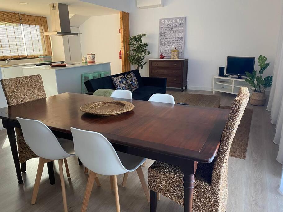 Seixal Old Town River View Apartment 外观 照片