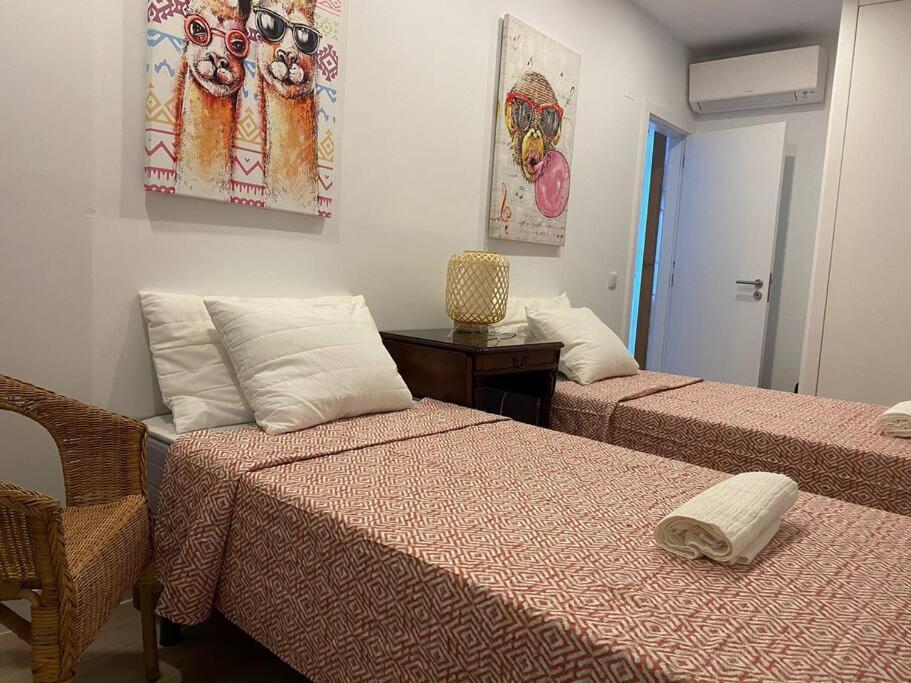 Seixal Old Town River View Apartment 外观 照片