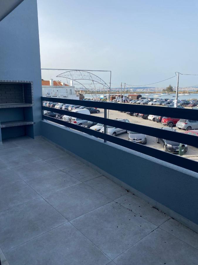 Seixal Old Town River View Apartment 外观 照片