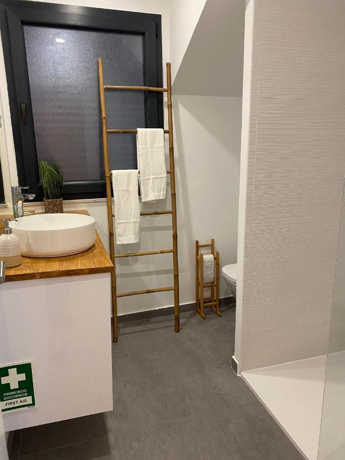 Seixal Old Town River View Apartment 外观 照片