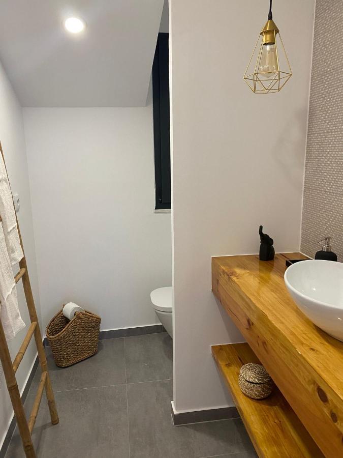 Seixal Old Town River View Apartment 外观 照片