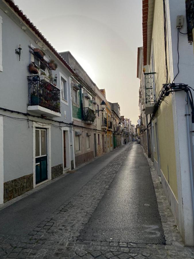 Seixal Old Town River View Apartment 外观 照片