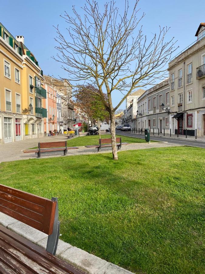 Seixal Old Town River View Apartment 外观 照片